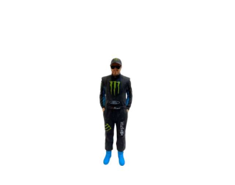 Фигурка Ken Block Figure