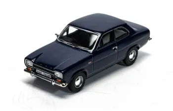 FORD Escort Mki 1300 Gt (1973), Blue