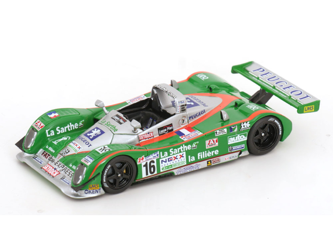 COURAGE C52 №16 24h Le Mans (2000)