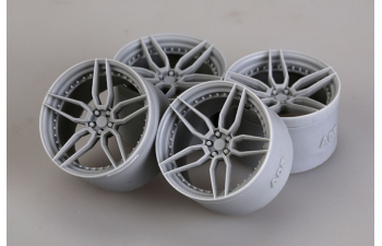 Набор для доработки - Диски 19' ADV 5.1 Wheels