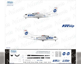 ATR-42-300 (ЮтАйр)