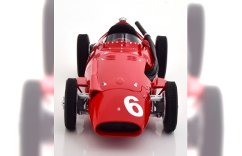 MASERATI 250 F (1957)