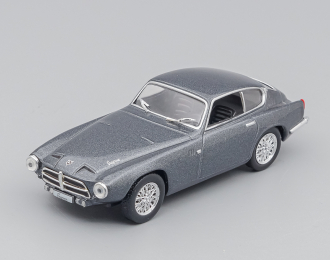 PEGASO Z102, Суперкары 73, dark grey