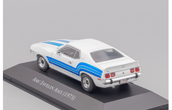 Javelin AMX 1973, American Cars  88