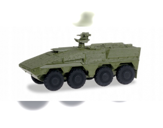 GTK Boxer Transport vehicle, military green