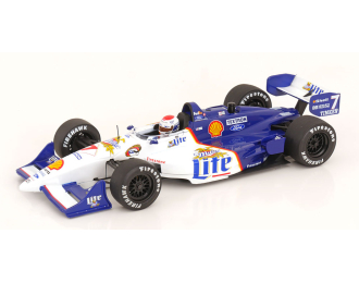 REYNARD 981 Team Rahal №7 Indy Car Series, Rahal (1998)