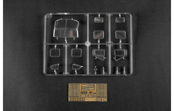 Сборная модель UH-1Y Venom