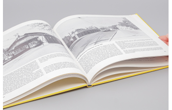 Книга 100 Jahre Zahnradbahn 1884-1984