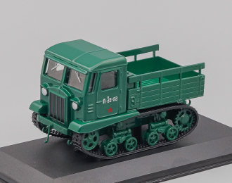 СТЗ-5 "Сталинец", Тракторы 64, зеленый