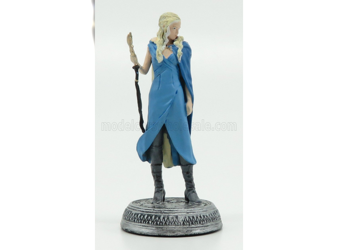 FIGURES Daenerys Targaryen Queen Of Meereen - Trono Di Spade - Game Of Thrones, Various