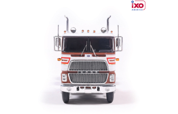 FORD CL 9000 (1976), red