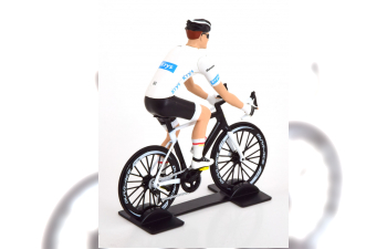 SONSTIGES Fahrrad Tour de France white jersey