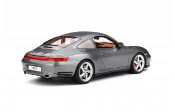 Porsche 911 (996) Carrera 4S Facelift