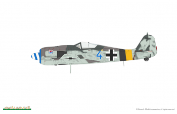 Fw 190A-8