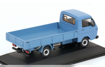 VOLKSWAGEN LT 28 pick up (1978), blue