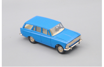 МОСКВИЧ 426, синий