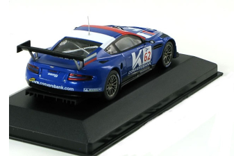 ASTON MARTIN DBR-9 Winner Nuerburgring, Turner / Dor / Bell (2005)