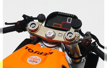 Сборная модель Repsol Honda RC213V'14