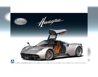 Сборная модель Pagani Huayra (Overseas Edition)