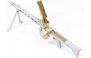 (Уценка!) Сборная модель Германский автомобиль повышенной проходимости Kübelwagen Typ 82 Platinum Edition