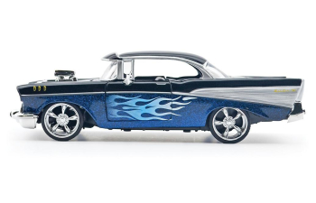 CHEVROLET Bel Air *Kult Klassics*(1957), blue