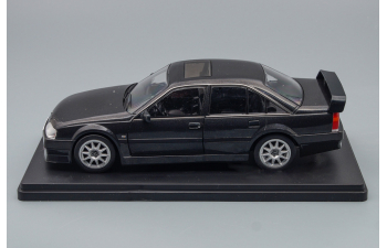 OPEL Omega (1991), black