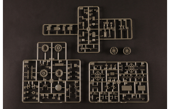 Сборная модель I.D.F. Namer-2 IFV