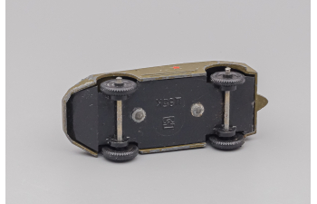 БРДМ-1, серия "Военная техника"