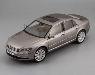 VOLKSWAGEN Phaeton, arabesque silver