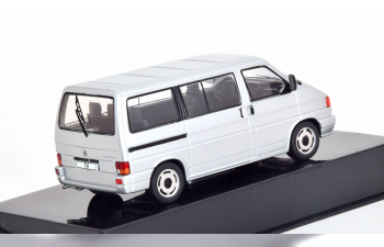 VOLKSWAGEN T4 Caravelle (1990), Silver