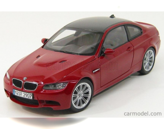 BMW 3-SERIES M3 E92 COUPE 2007