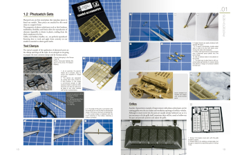 Набор книг Боевые машины Второй мировой войны – Том 1 и 2 / Pack Combat Vehicles of WWII – Volume 1 & 2