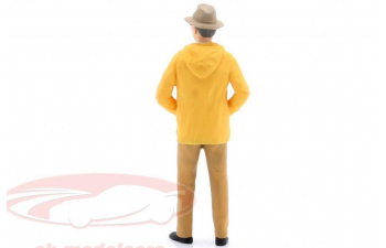 Фигурка Peter F.