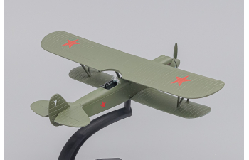 Р-5, Легендарные Самолеты 57