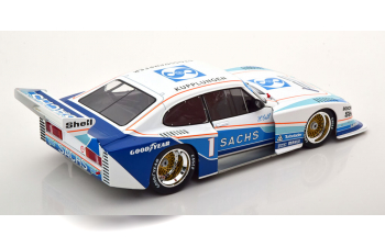 FORD Capri Turbo Gr.5 #1 DRM, Ertl (1979), Sachs