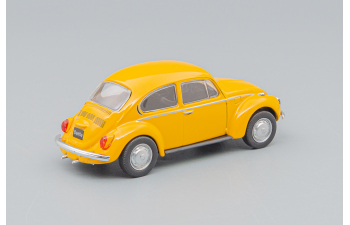 VOLKSWAGEN Beetle, Автолегенды мира