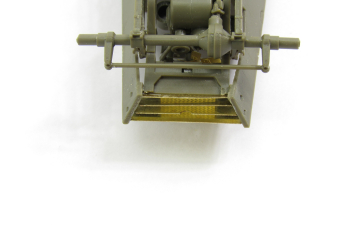 Фототравление БА-64 (Lanmo)