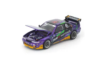 NISSAN Pandem S13 Eva RT Test Type-01