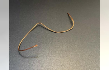 Сборная модель Тяжёлый танк Т-57