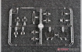 Сборная модель L4500A mit 5cm Flak 41 II