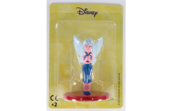 Волшебные аудиосказки Дисней #90  Феи: Тайна зимнего леса