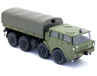 TATRA 813 8x8 Kolos (1968), oliv