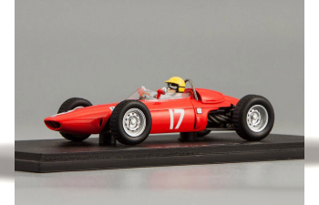 BRM P57 #15 British GP 1964
