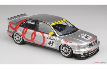 Сборная модель Audi Sport Quattro S1 (E2) 1986 Monte Carlo Rally