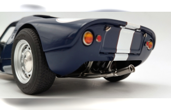 PORSCHE 904 Carrera GTS (1963), Bonhams Scottsdale Auktion (2017), dark blue