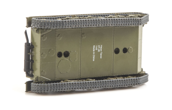 ХT-26, Наши танки. Броня Отечества 22