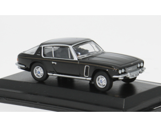 JENSEN Interceptor Series 3, black
