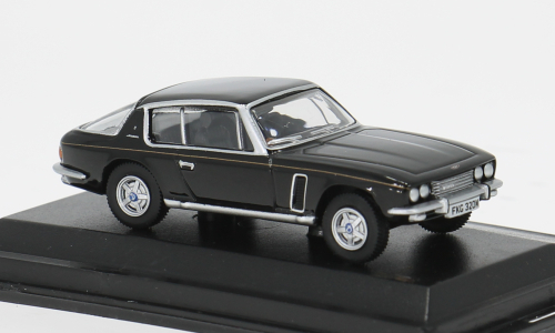 JENSEN Interceptor Series 3, black