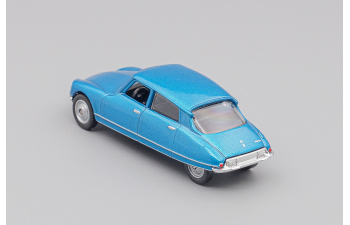 CITROEN DS 20, Mes voitures de collection 3