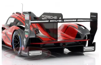 PORSCHE 963 #7 Dane Cameron/Felipe Nasr/Matt Campbell/Josef Newgarden Winner 24h Daytona 2024 Porsche Penske Motorsports (2024)